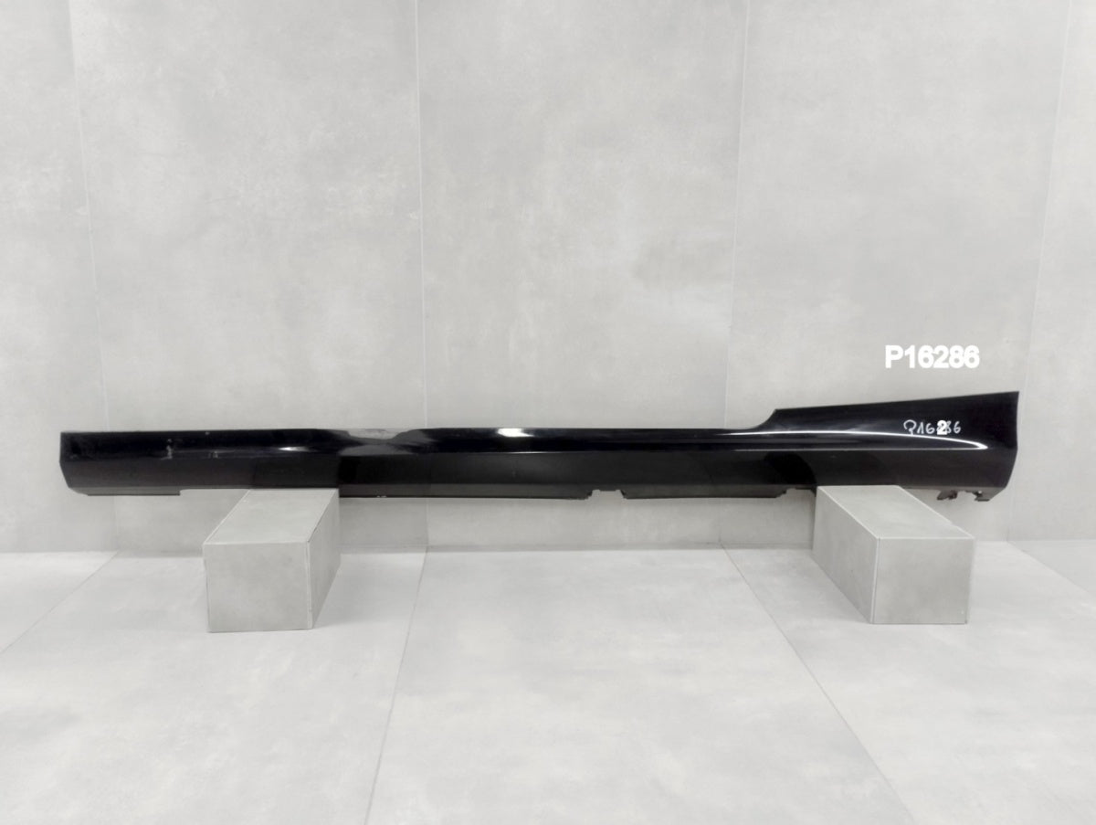 Lajsna praga lijevi Ford Fiesta MK8 ST 3D 18-