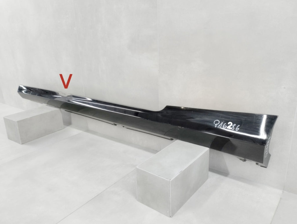 Lajsna praga lijevi Ford Fiesta MK8 ST 3D 18-