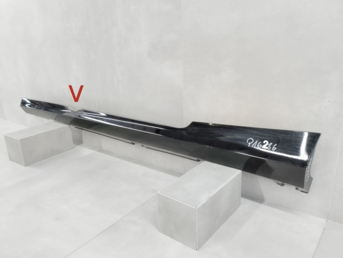 Lajsna praga lijevi Ford Fiesta MK8 ST 3D 18-