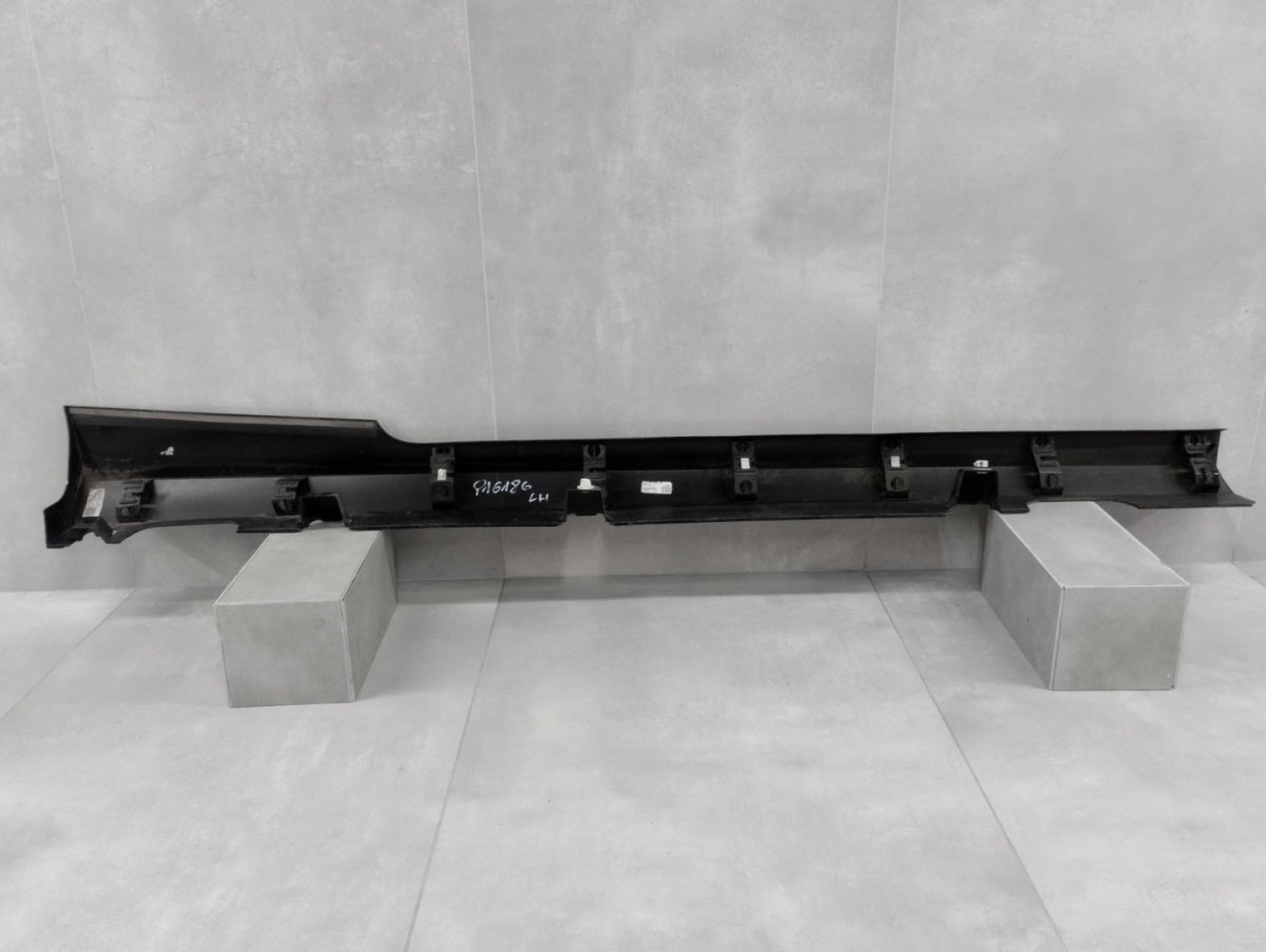 Lajsna praga lijevi Ford Fiesta MK8 ST 3D 18-
