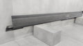 Lajsna praga lijevi Ford EXPLORER 6 VI 19- LB5B-S10155adw