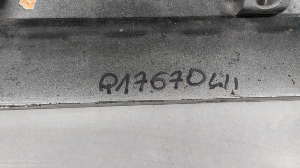 Lajsna praga lijevi Ford Fiesta MK8 ST 5D 18-