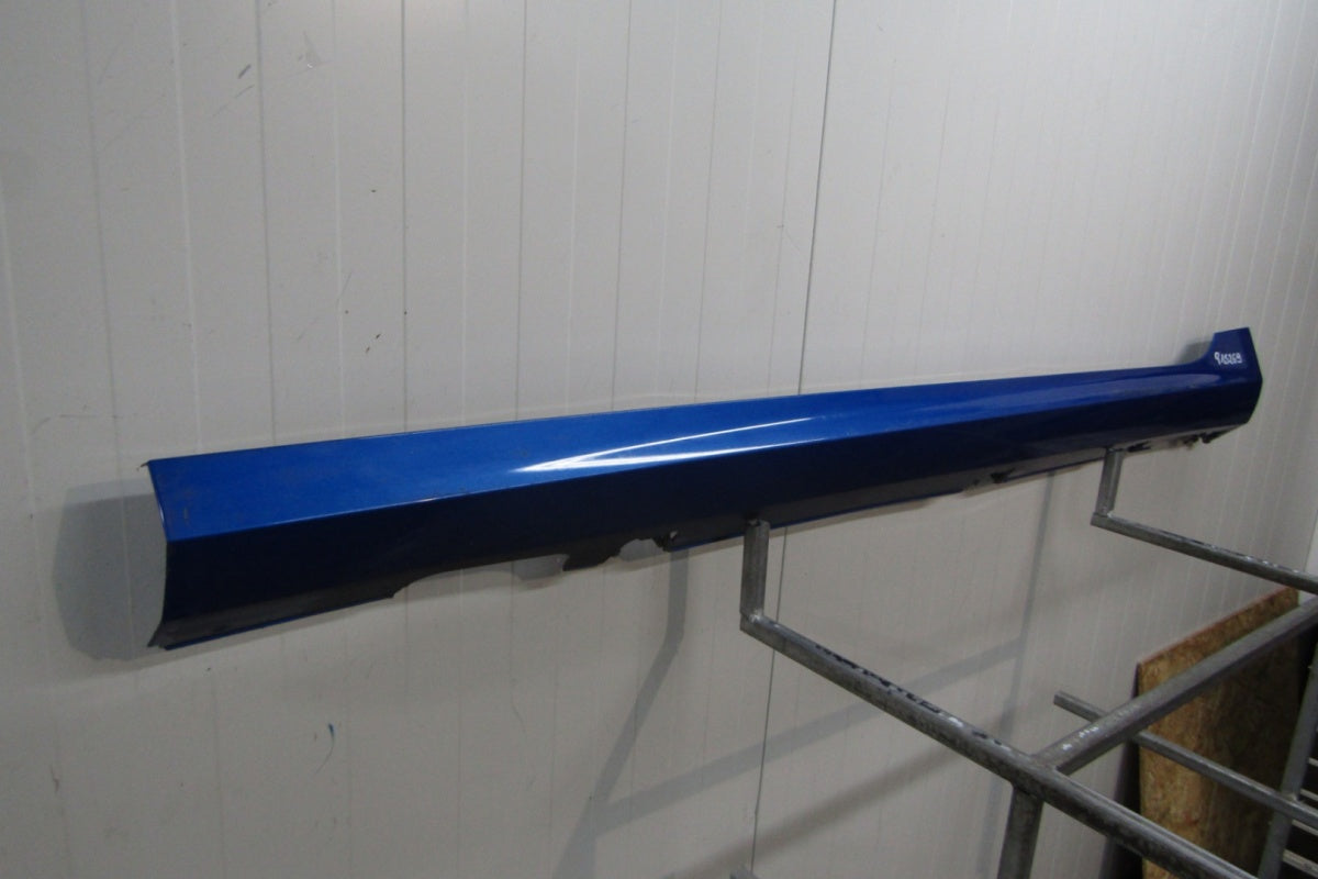 Lajsna praga lijevi Ford Fiesta MK8 ST 5D 18-