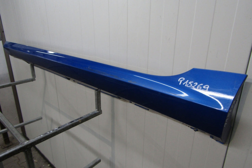 Lajsna praga lijevi Ford Fiesta MK8 ST 5D 18-