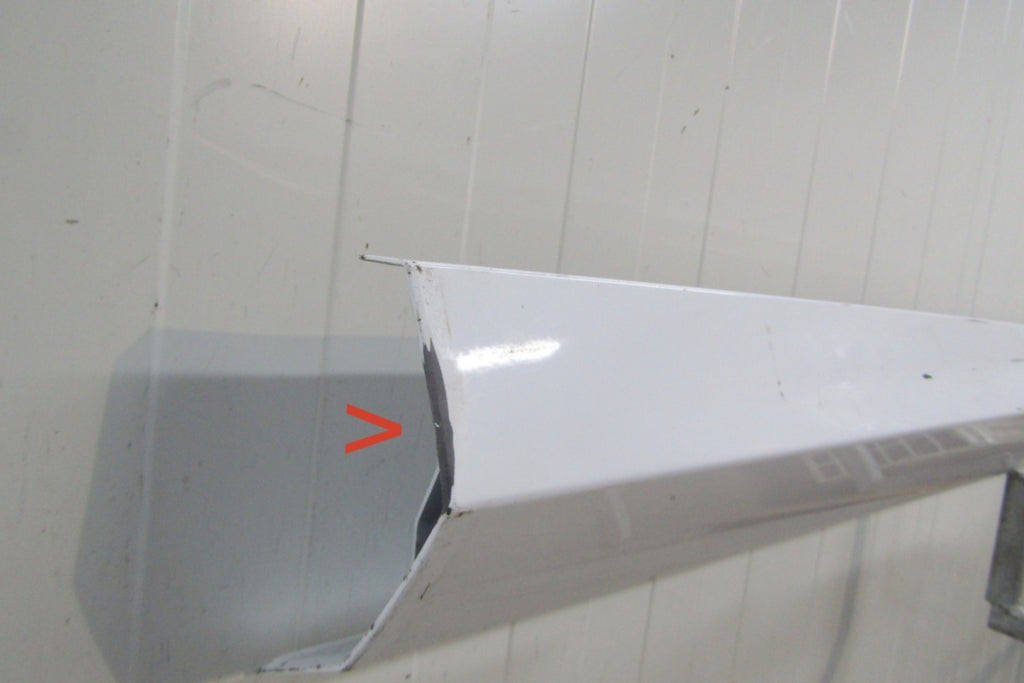 Lajsna praga lijevi Ford Fiesta MK8 ST 5D 18-