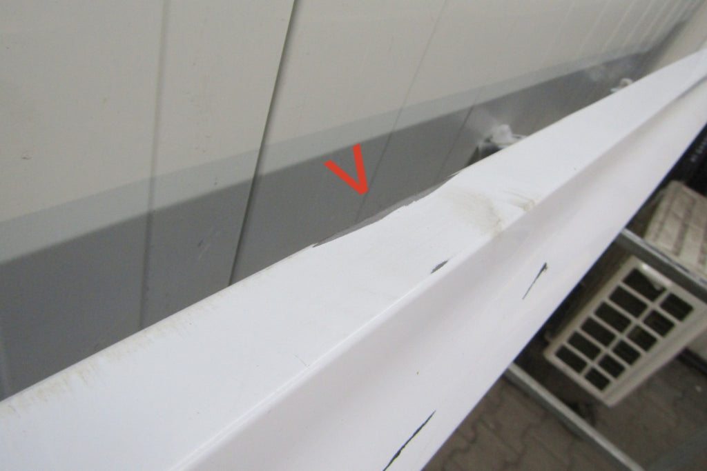 Lajsna praga lijevi Ford Fiesta MK8 ST 5D 18-