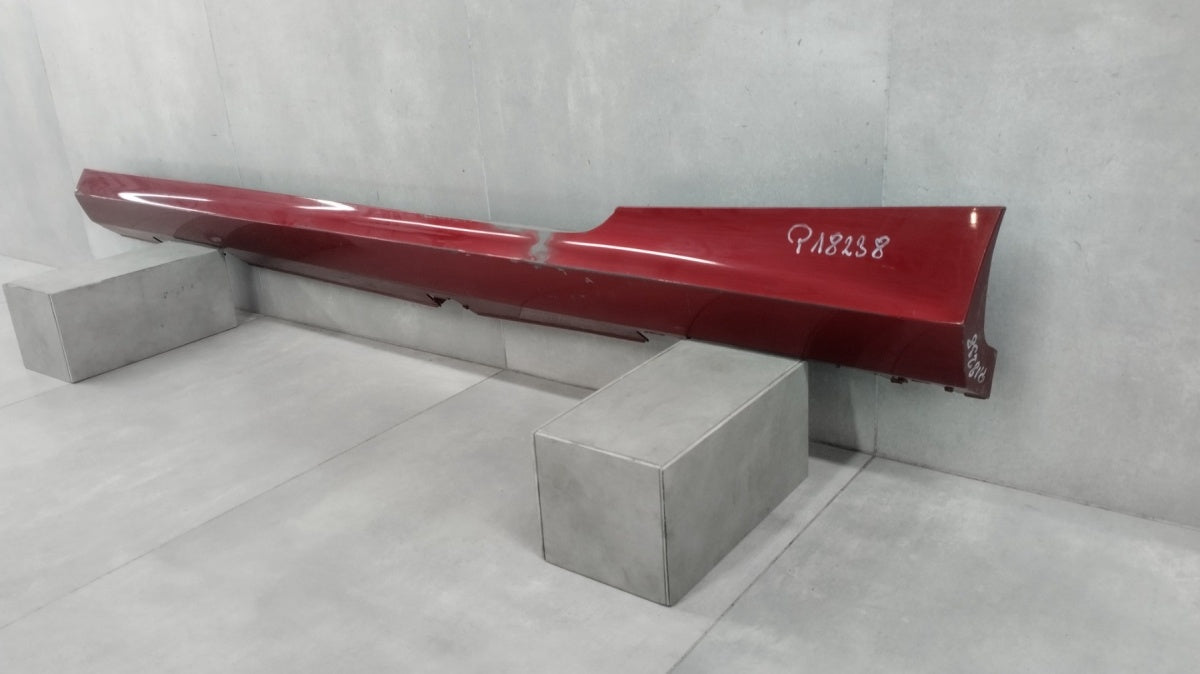 Lajsna praga lijevi Ford Fiesta MK8 ST 3D 18-