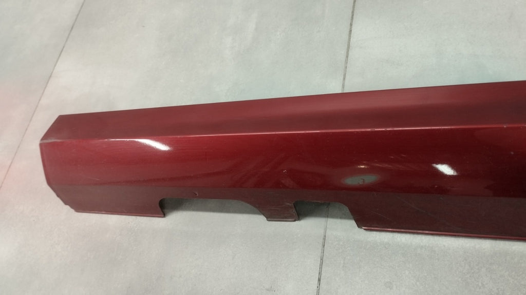 Lajsna praga lijevi Ford Fiesta MK8 ST 3D 18-