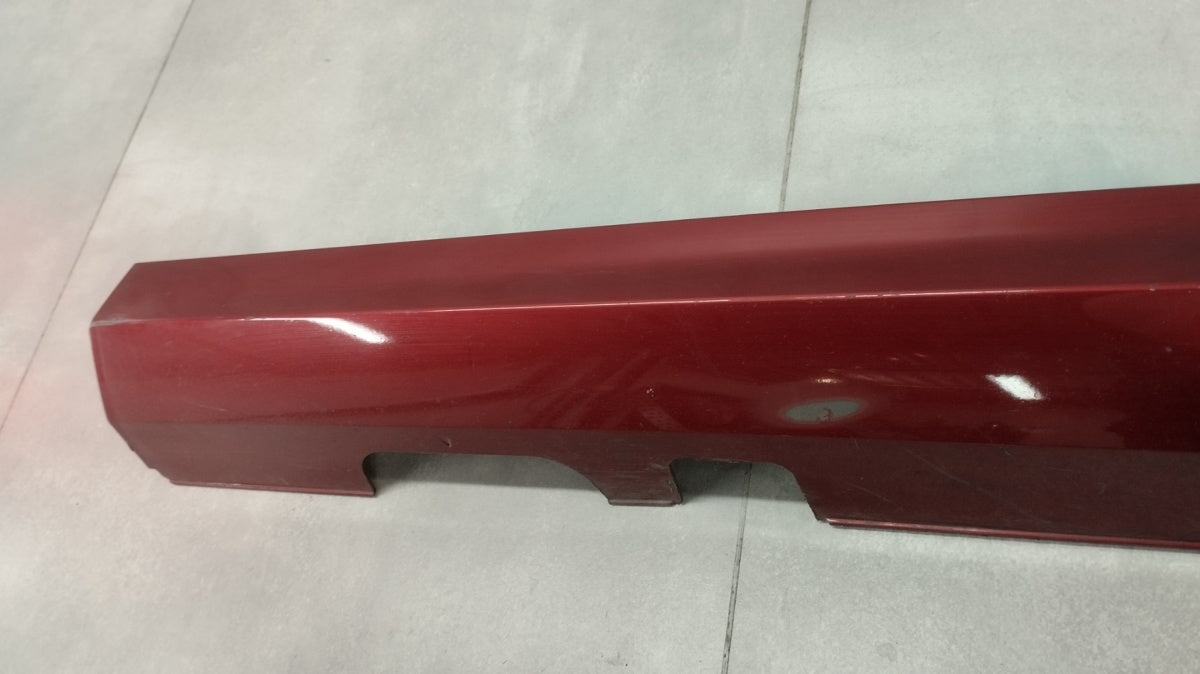 Lajsna praga lijevi Ford Fiesta MK8 ST 3D 18-