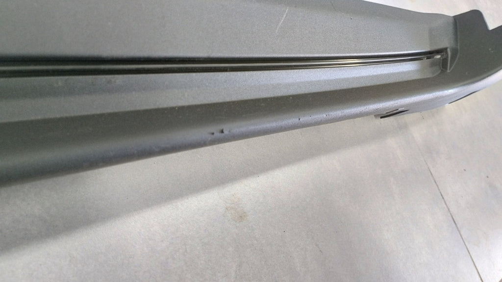 Lajsna praga desni Ford S-Max 2 MK2 nakładka 15- 23 S Max