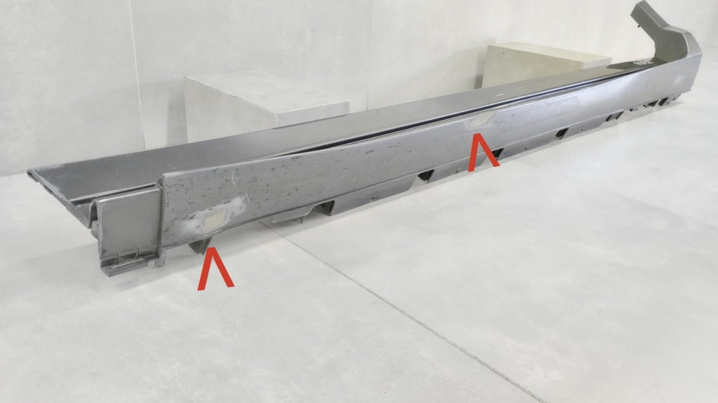 Lajsna praga lijevi Ford Kuga MK2 Titanium Escape ST 12-19