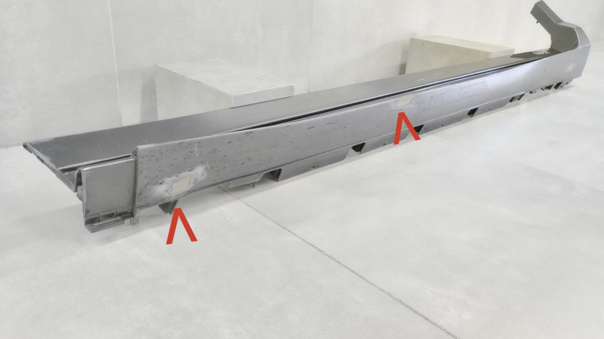Lajsna praga lijevi Ford Kuga MK2 Titanium Escape ST 12-19