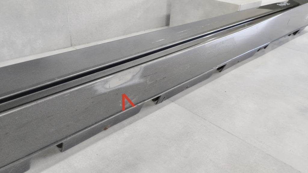 Lajsna praga lijevi Ford Kuga MK2 Titanium Escape ST 12-19
