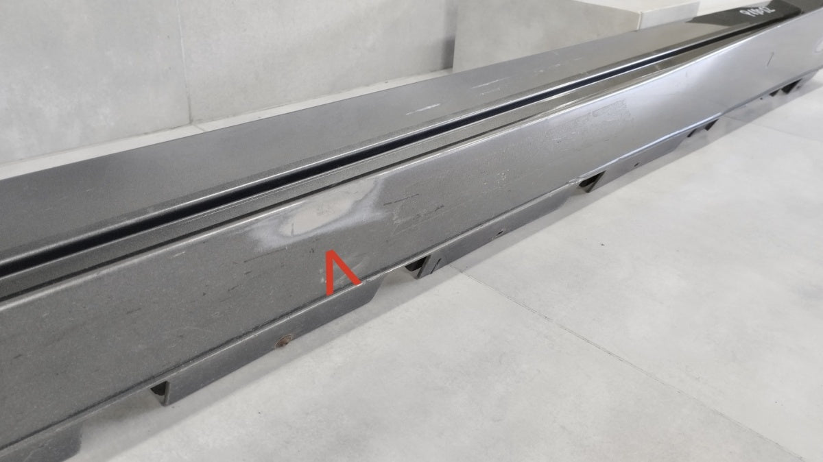 Lajsna praga lijevi Ford Kuga MK2 Titanium Escape ST 12-19
