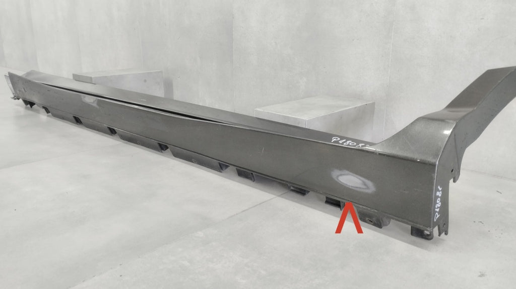Lajsna praga lijevi Ford Kuga MK2 Titanium Escape ST 12-19