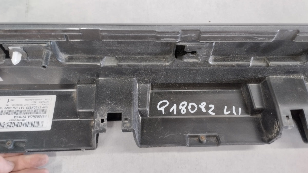 Lajsna praga lijevi Ford Kuga MK2 Titanium Escape ST 12-19