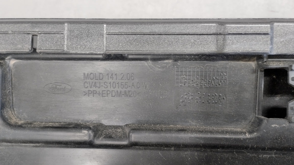 Lajsna praga lijevi Ford Kuga MK2 Titanium Escape ST 12-19