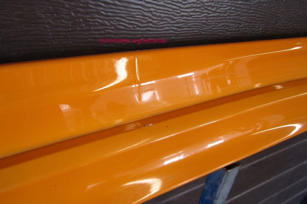 Lajsna praga lijeva Ford Focus MK4 ST Line 17-