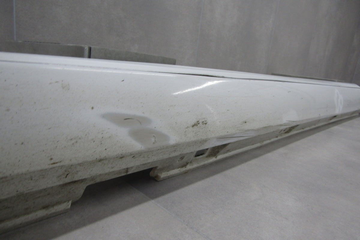 Lajsna praga lijevi Ford Focus MK4 Vignale 17-