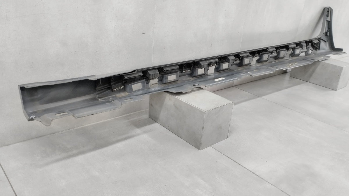 Lajsna praga desni Audi RS5 LIFT RS-5 8W8 Sportback 19-24