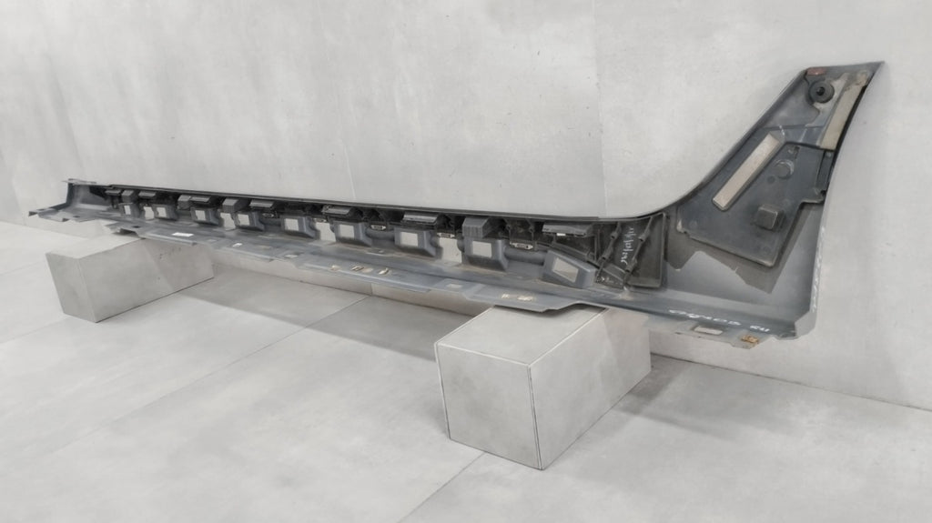 Lajsna praga desni Audi RS5 LIFT RS-5 8W8 Sportback 19-24