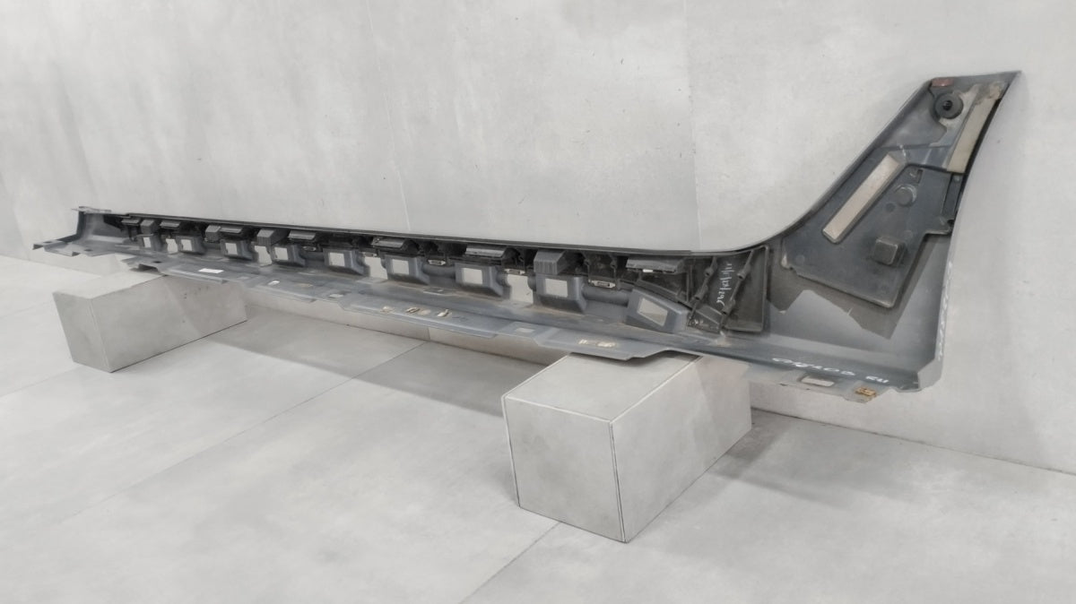 Lajsna praga desni Audi RS5 LIFT RS-5 8W8 Sportback 19-24