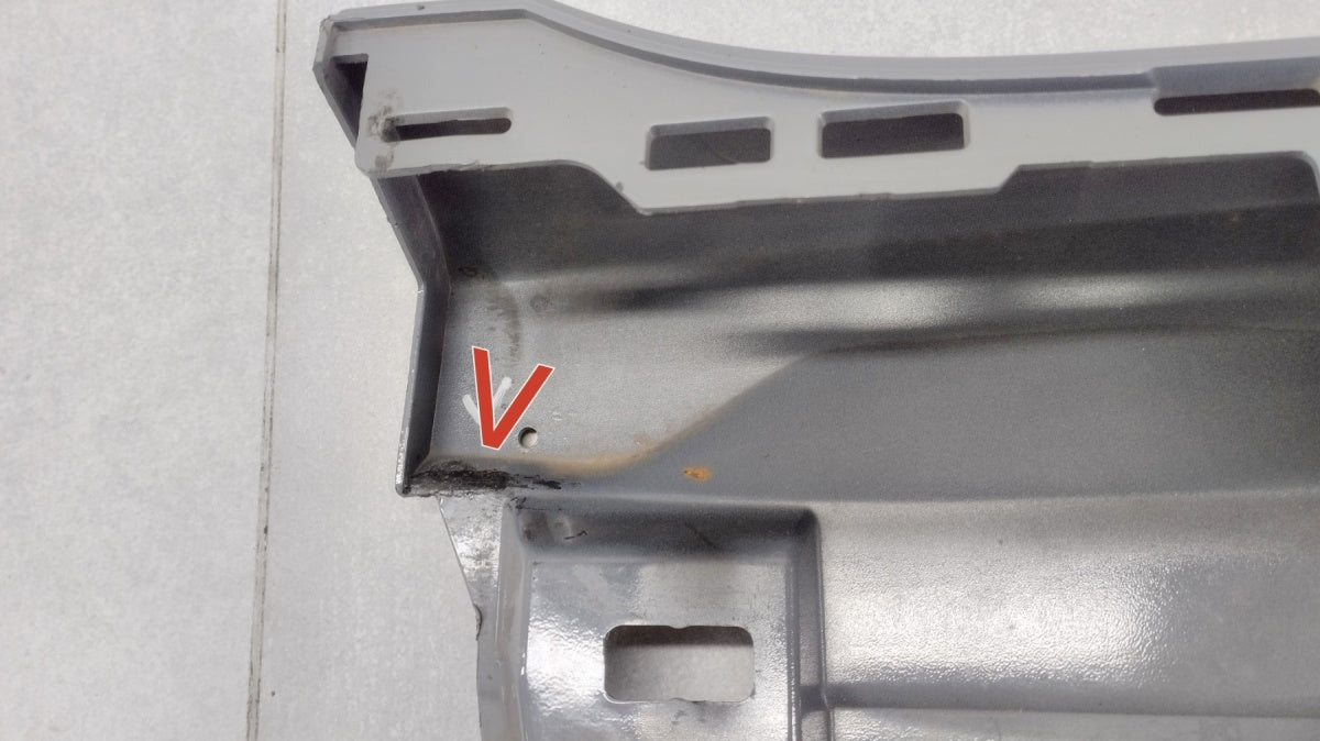 Lajsna praga desni Audi RS5 LIFT RS-5 8W8 Sportback 19-24
