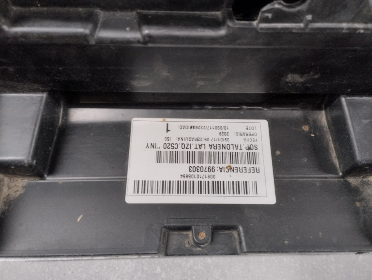 Lajsna praga lijevi Ford Kuga MK2 Titanium Escape ST 12-19