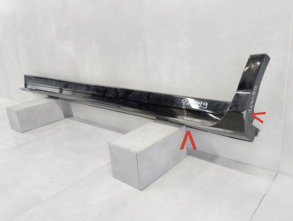 Lajsna praga lijevi Ford Kuga MK2 Titanium Escape ST 12-19