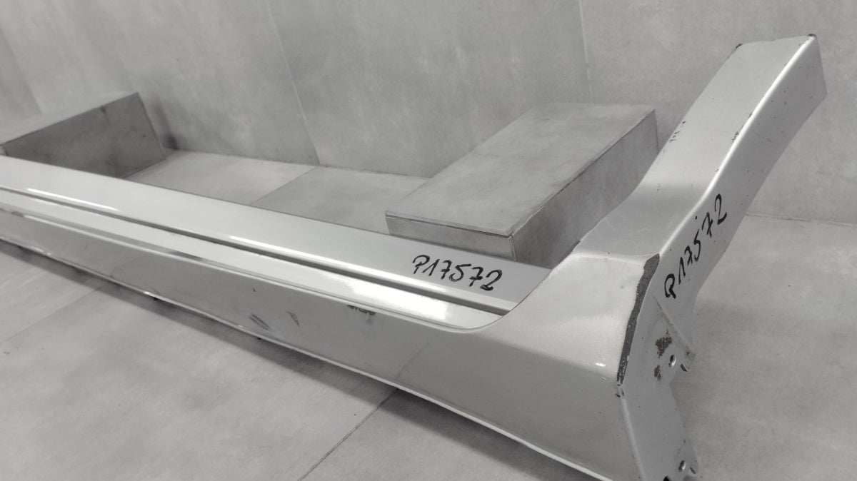 Lajsna praga lijevi Ford Kuga MK2 Titanium Escape ST 12-19