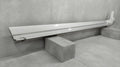 Lajsna praga lijevi Ford Kuga MK2 Titanium Escape ST 12-19