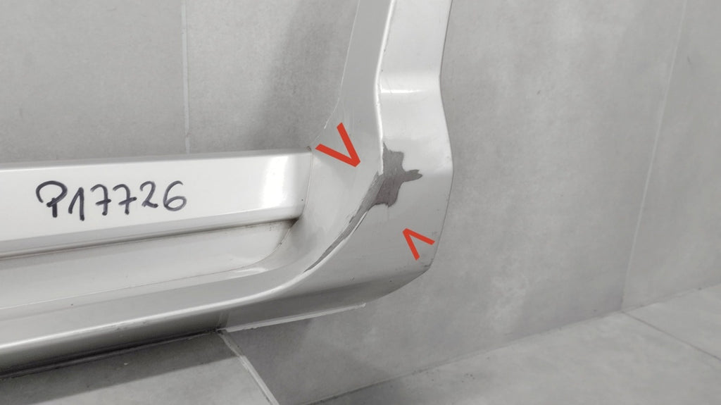 Lajsna praga lijevi Ford Kuga MK2 Titanium Escape ST 12-19