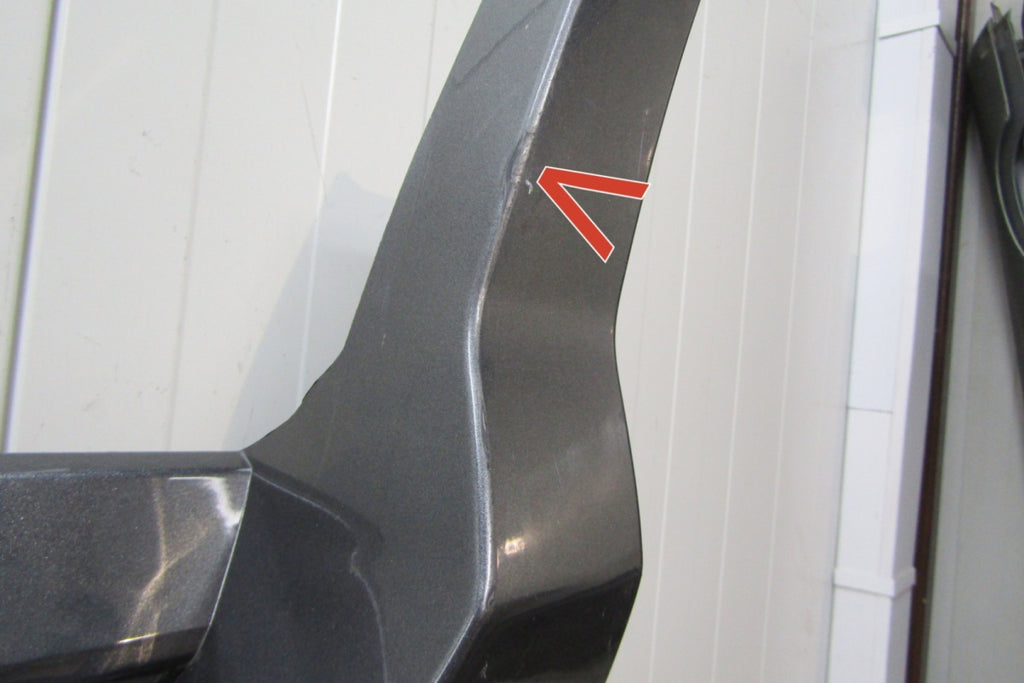 Lajsna praga lijevi Ford Kuga MK2 Titanium Escape ST 12-19