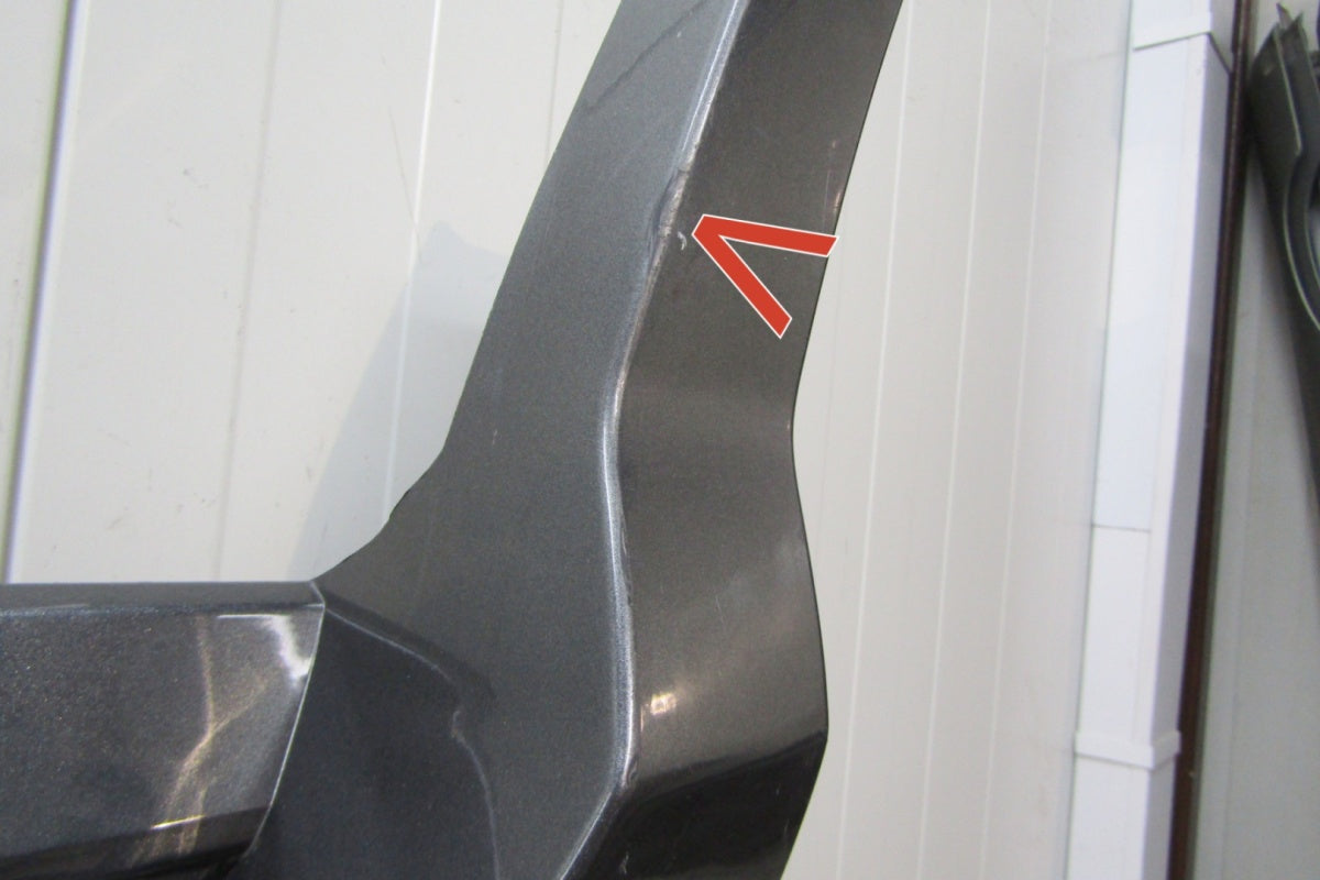 Lajsna praga lijevi Ford Kuga MK2 Titanium Escape ST 12-19