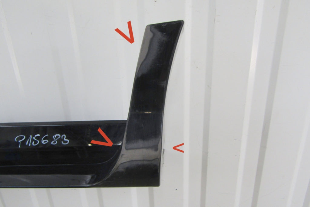 Lajsna praga lijevi Ford Kuga MK2 Titanium Escape ST 12-19