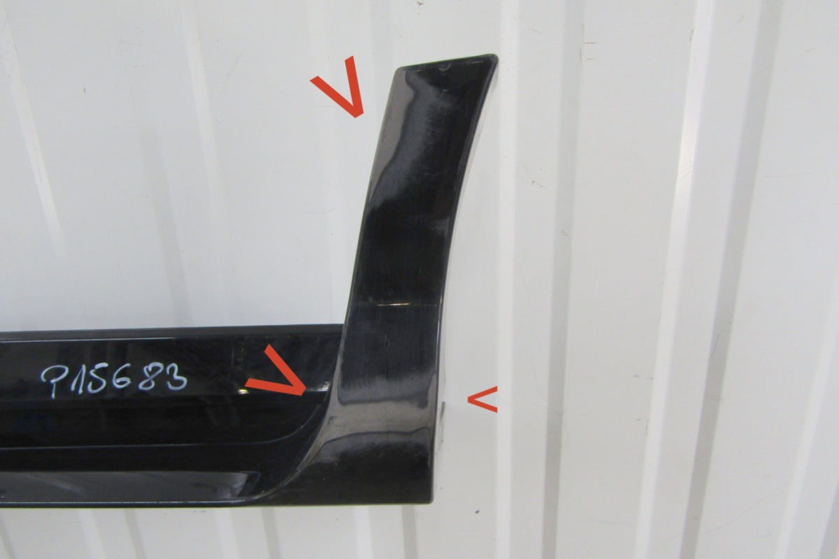 Lajsna praga lijevi Ford Kuga MK2 Titanium Escape ST 12-19