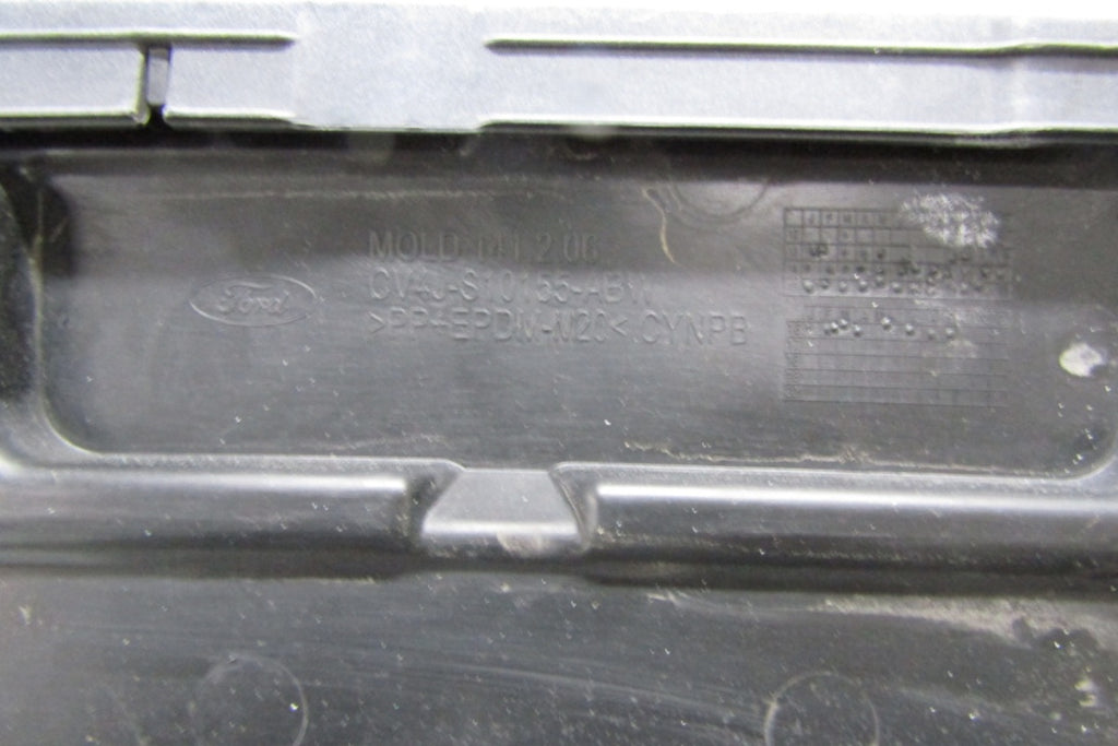 Lajsna praga lijevi Ford Kuga MK2 Titanium Escape ST 12-19