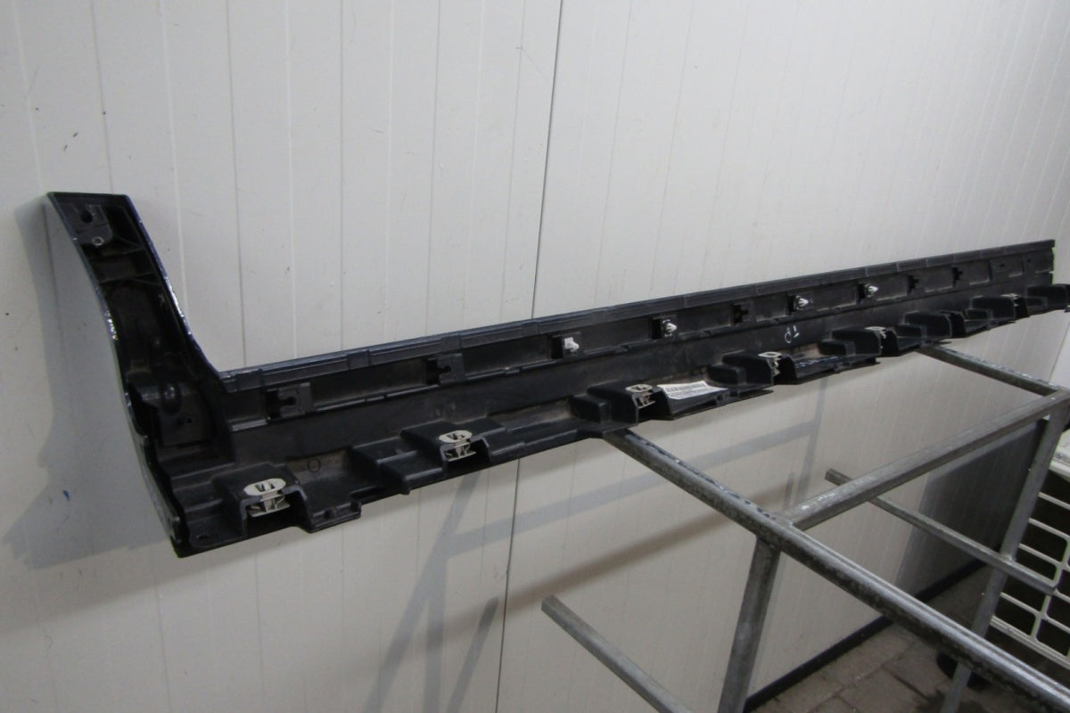 Lajsna praga lijevi Ford Kuga MK2 Titanium Escape ST 12-19