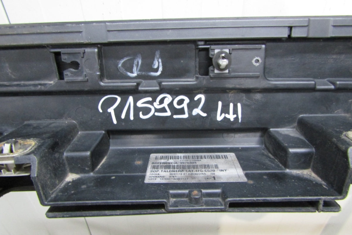 Lajsna praga lijevi Ford Kuga MK2 Titanium Escape ST 12-19