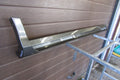 Lajsna praga desna Ford Kuga MK2 Titanium ST 12-