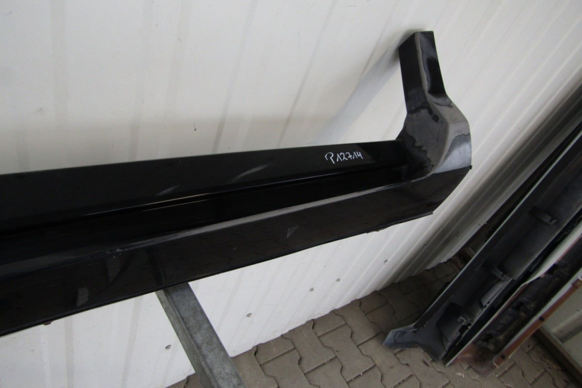 Lajsna praga lijeva Ford Kuga MK2 Titanium ST 12-