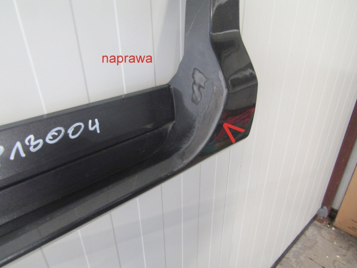Lajsna praga lijeva Ford Kuga MK2 Titanium ST 12-