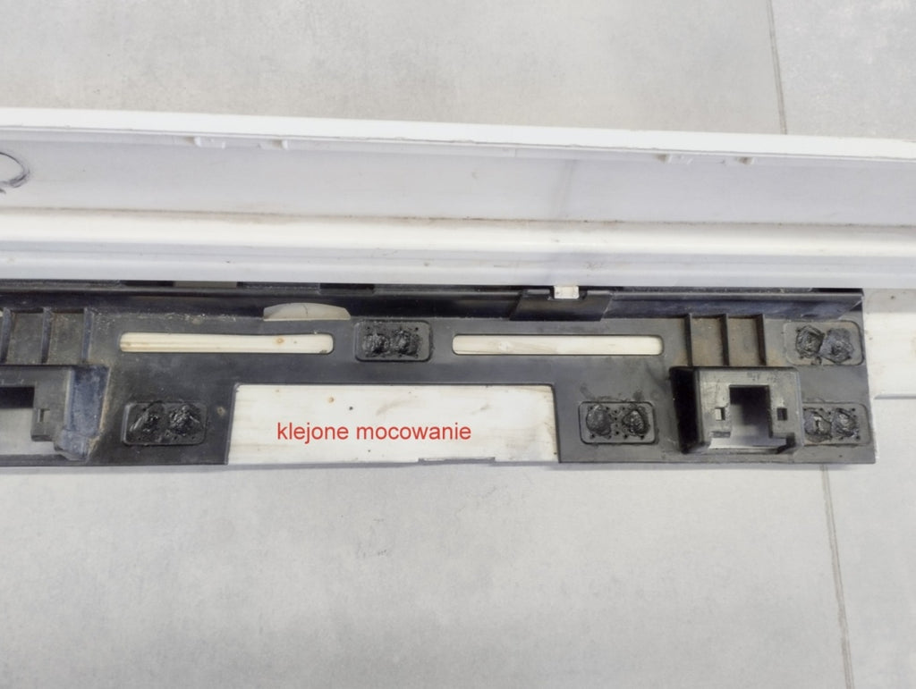 Lajsna praga lijevi Ford Kuga MK3 Titanium ST 19-
