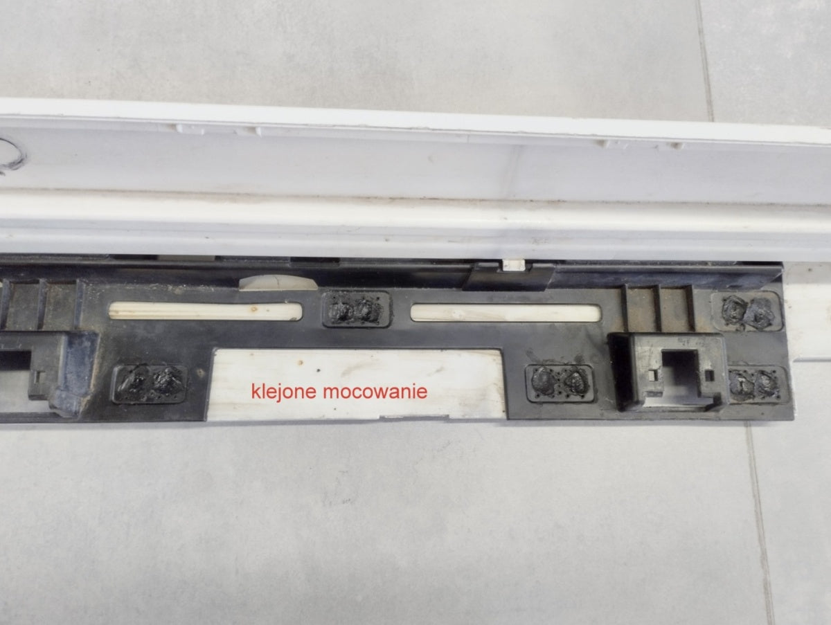 Lajsna praga lijevi Ford Kuga MK3 Titanium ST 19-