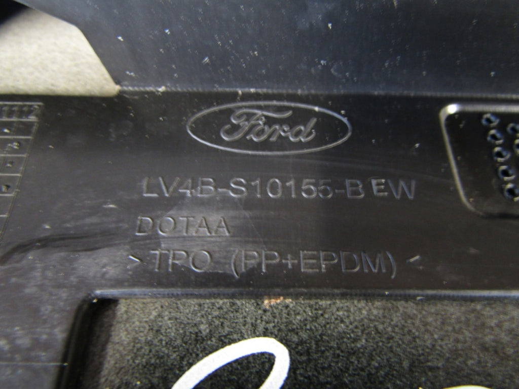 Lajsna praga lijeva Ford Kuga MK3 Titanium ST 19-