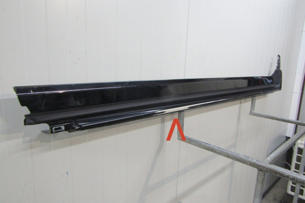 Lajsna praga lijevi Ford Kuga MK3 Titanium ST 19-
