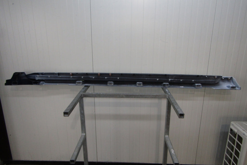 Lajsna praga lijeva Ford S-Max 2 MK2 obloga 15- S Max komplet