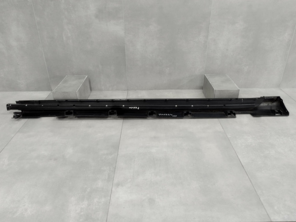 Lajsna praga lijevi Ford S-Max 2 MK2 nakładka 15- S Max