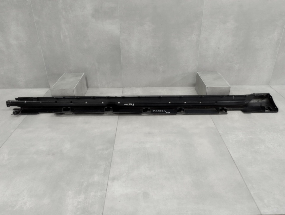 Lajsna praga lijevi Ford S-Max 2 MK2 nakładka 15- S Max