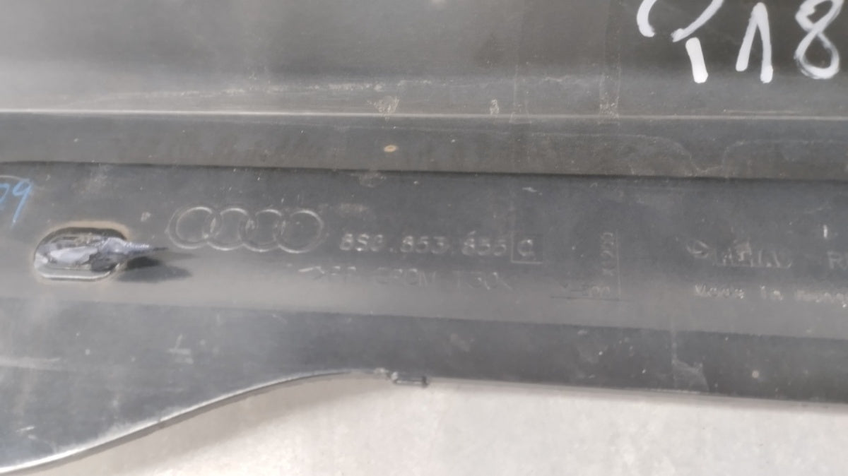 Lajsna praga lijevi Audi TTs TT S-Line 8S0 14-18